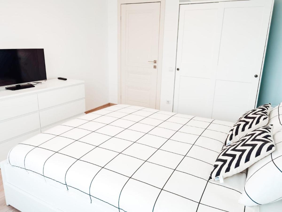 Silver Eden Apartments คลูจ-นาโปกา ภายนอก รูปภาพ