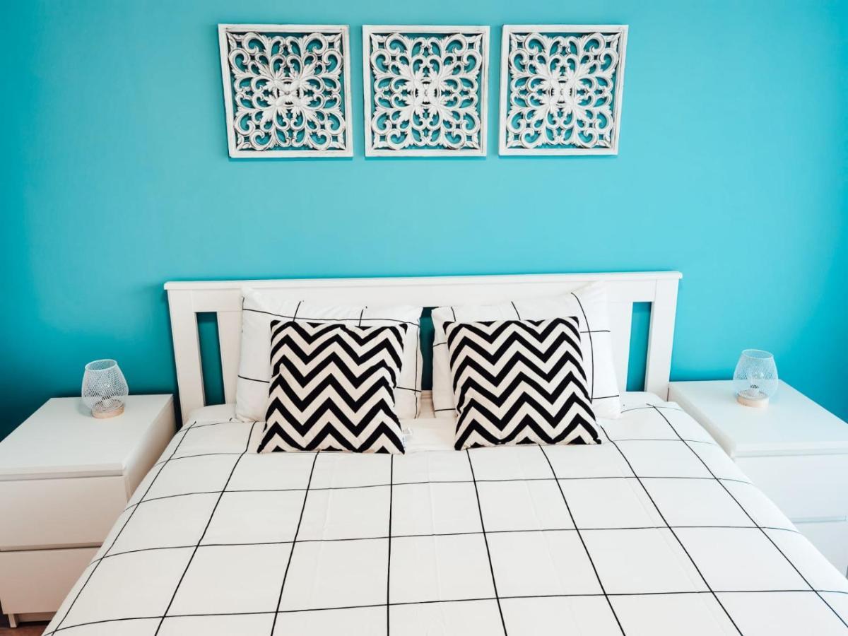 Silver Eden Apartments คลูจ-นาโปกา ภายนอก รูปภาพ